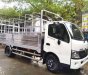 Hino 300 Series   2019 - Cần bán xe Hino 300 Series đời 2019, màu trắng, nhập khẩu