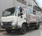 Hino 300 Series   2019 - Xe tải Hino 3T49 thùng mui bạt - XZU342L, thùng 5m