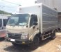 Hino 300 Series   2019 - Xe tải Hino Dutro 3T5 thùng kín - XZU342L