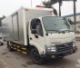 Hino 300 Series   2019 - Xe tải Hino Dutro 3T5 thùng kín - XZU342L