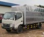 Hino 300 Series   2019 - Xe tải Hino Dutro 3T5 thùng kín - XZU342L