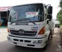 Hino FC   2018 - Xe tải Hino 6 tấn thùng lửng - FC9JLTA