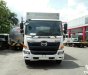 Hino 500 Series   2018 - Xe tải Hino 8T1 thùng kín - FG8JPSL