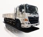 Hino 500 Series   2018 - Xe tải Hino FG8JPSB 8T6 thùng lửng, trả góp 250tr