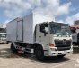 Hino  7.6T 2018 - Xe tải Hino 7T6 thùng bảo ôn - FG8JPSL