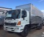 Hino FL   2018 - Xe tải Hino 15 tấn thùng mui kín - FL8JTSL