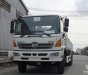 Hino FL   2018 - Bán xe tải Hino FL8JTSL 15t8 thùng lửng