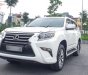 Lexus GX 460 2015 - Bán Lexus GX 460 sản xuất 2015, màu trắng, nhập khẩu  