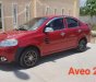 Chevrolet Aveo   2012 - Bán xe Chevrolet Aveo sản xuất năm 2012, màu đỏ, xe gia đình