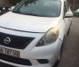 Nissan Sunny   MT  2014 - Bán ô tô Nissan Sunny MT năm 2014, màu trắng