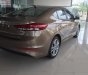 Hyundai Elantra 2.0 AT 2018 - Cần bán xe Hyundai Elantra 2.0 AT năm sản xuất 2018, màu nâu