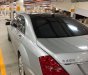 Mercedes-Benz S400    2011 - Cần bán Mercedes 2011, màu bạc, chính chủ