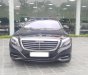 Mercedes-Benz S class S500 2016 - Bán Mercedes-Benz S500 SX 2016 màu đen, LH Ms  Hương 094.539.2468