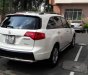 Acura MDX   2008 - Cần bán lại xe Acura MDX năm 2008, màu trắng, nhập khẩu