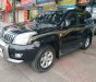 Toyota Prado  GX 2.7 2007 - Bán xe cũ Toyota Prado GX 2.7 đời 2007, màu đen