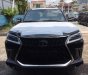 Lexus LX 570 2019 - Bán Lexus LX 570 2019, màu đen