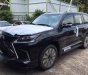 Lexus LX 570 2019 - Bán Lexus LX 570 2019, màu đen