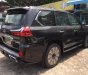 Lexus LX 570 2019 - Bán Lexus LX 570 2019, màu đen