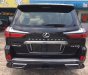 Lexus LX 570 2019 - Bán Lexus LX 570 2019, màu đen