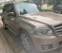 Mercedes-Benz CLK class 300 4Matic 2010 - Cần bán Mercedes 300 4Matic 2010, màu vàng