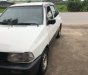 Kia Pride Beta 1996 - Cần bán Kia Pride Beta sản xuất năm 1996, màu trắng giá cạnh tranh