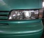 Toyota Previa   1991 - Bán gấp Toyota Previa đời 1991 số tự động, giá tốt