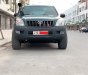 Toyota Prado 2011 - Bán xe Toyota Prado 2011, màu xanh, nhập Nhật