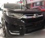 Honda CR V   2019 - Bán Honda CR V năm sản xuất 2019, màu đen, nhập khẩu  