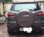 Ford EcoSport   2014 - Bán Ford EcoSport 2014, màu xám, nhập khẩu 