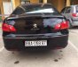 Peugeot 408 2014 - Chính chủ bán Peugeot 408, SX 2014, đời 2015, màu đen