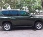 Toyota Land Cruiser Prado  TXL 2009 - Chính chủ bán xe Toyota Land Cruiser Prado TXL đời 2009, màu xanh lục