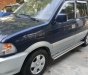 Toyota Zace GL 2002 - Cần bán gấp Toyota Zace GL đời 2002, màu xanh lam xe gia đình, giá 155tr