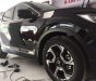 Honda CR V   2019 - Bán Honda CR V năm sản xuất 2019, màu đen, nhập khẩu  