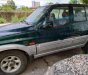 Ssangyong Musso 1998 - Cần bán xe Ssangyong Musso năm sản xuất 1998 