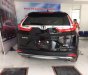 Honda CR V   2019 - Bán Honda CR V năm sản xuất 2019, màu đen, nhập khẩu  