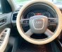 Audi Q7 2008 - Audi Q7 3.6 nhập Mỹ SX 2008, xe màu đen zin, hàng full đã lên form 2012