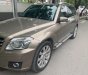 Mercedes-Benz CLK class 300 4Matic 2010 - Cần bán Mercedes 300 4Matic 2010, màu vàng