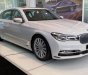 BMW 7 Series 740Li 2019 - BMW 740Li 2019 - Xe hạng sang đầu bảng - Ưu đãi 80tr