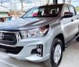 Toyota Hilux 2.4G AT 2019 - Toyota Hilux 2019 số tự động nhập Thái Lan, xe mới 100%, trang bị đầy đủ option