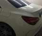 Mercedes-Benz CLA class CLA250 4Matic  2018 - Bán Mercedes CLA250 4Matic năm 2018, màu trắng, nhập khẩu nguyên chiếc