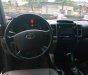 Toyota Prado  GX 2.7 2007 - Bán xe cũ Toyota Prado GX 2.7 đời 2007, màu đen