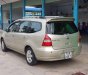 Nissan Livina   2011 - Cần bán lại xe Nissan Livina đời 2011, xe gia đình