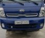 Kia Bongo   2016 - Bán gấp Kia Bongo đời 2016, màu xanh lam, nhập khẩu