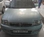 Ford Laser 2002 - Bán ô tô Ford Laser đời 2002, màu xanh lam