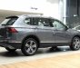 Volkswagen Tiguan 2018 - Cần bán Tiguan Allspace xám 2019 phiên bản đặc biệt với ưu đãi khủng