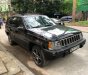 Jeep Cherokee 5.7 MT AWD 1994 - Bán Jeep Cherokee 5.7 MT AWD đời 1994, màu đen, nhập khẩu, giá chỉ 78 triệu