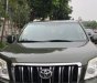 Toyota Land Cruiser Prado  TXL 2009 - Chính chủ bán xe Toyota Land Cruiser Prado TXL đời 2009, màu xanh lục