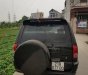 Isuzu Hi lander V-spec 2.5 MT 2005 - Bán ô tô Isuzu Hi lander V-spec 2.5 MT đời 2005, màu đen