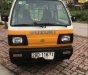 Suzuki Super Carry Van   2001 - Bán gấp Suzuki Super Carry Van 2001, giá chỉ 85 triệu