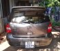 Nissan Grand livina   2010 - Bán Nissan Grand livina sản xuất năm 2010, màu xám, chính chủ